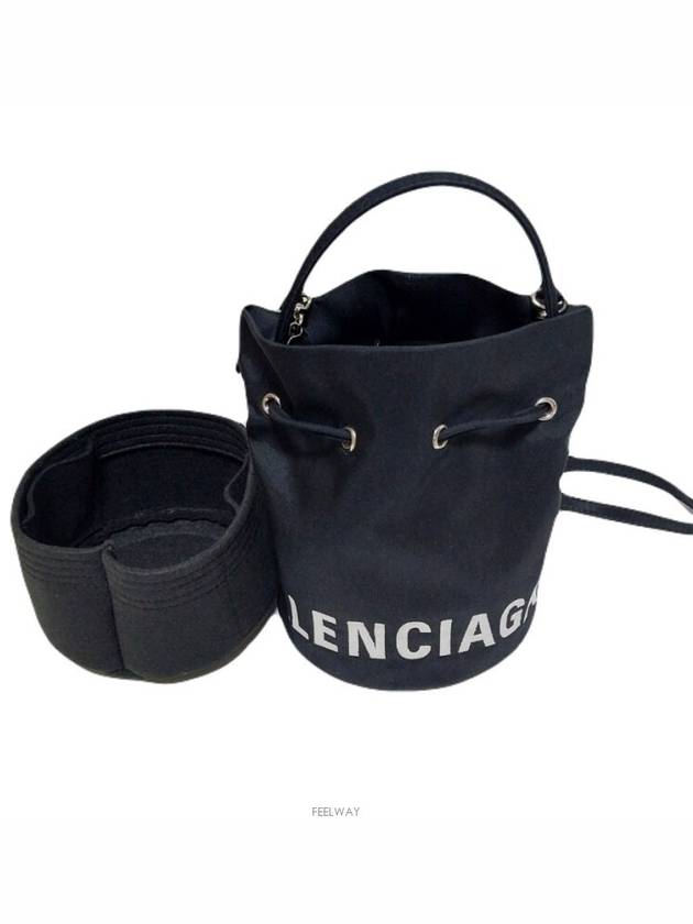 women cross bag - BALENCIAGA - BALAAN 4