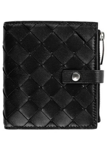 Women s half wallet 271528 - BOTTEGA VENETA - BALAAN 1