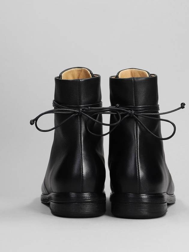 Marsèll Ankle Boots - MARSELL - BALAAN 4