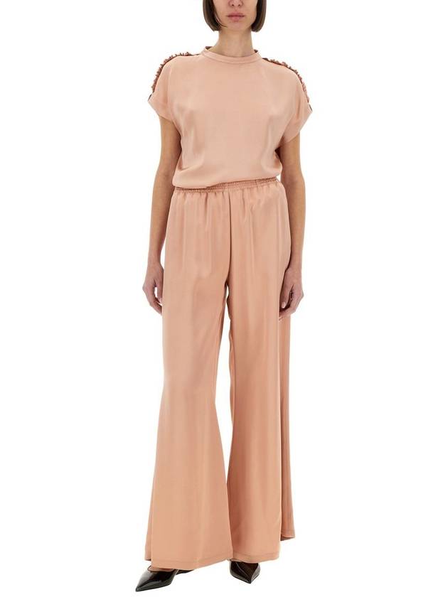 Fabiana Filippi Pants "Amelia" - FABIANA FILIPPI - BALAAN 2