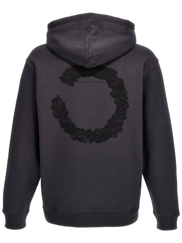 Objects Iv Life 'Boulder Print' Hoodie - OBJECTS IV LIFE - BALAAN 2