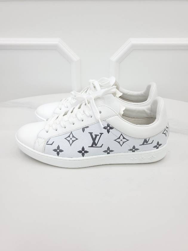 Prism monogram sneakers 6 - LOUIS VUITTON - BALAAN 4