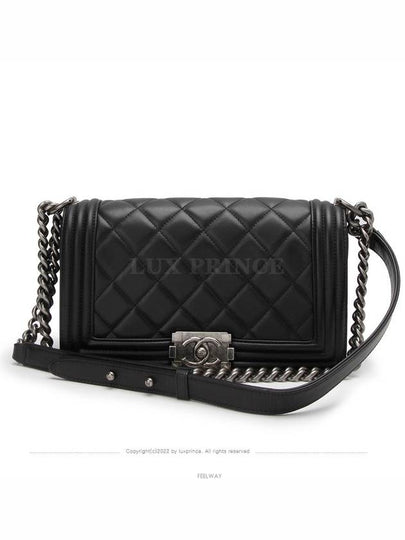 women shoulder bag - CHANEL - BALAAN 2