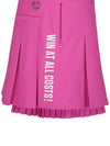 Women Athletic A line Gather Skort - WAAC - BALAAN 5