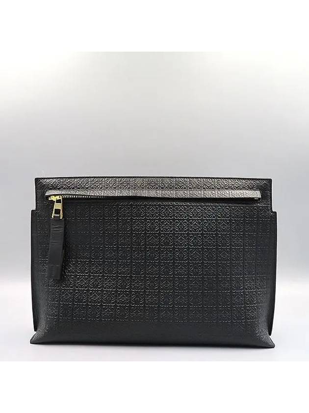 C499W05X01 Clutch Bag - LOEWE - BALAAN 2