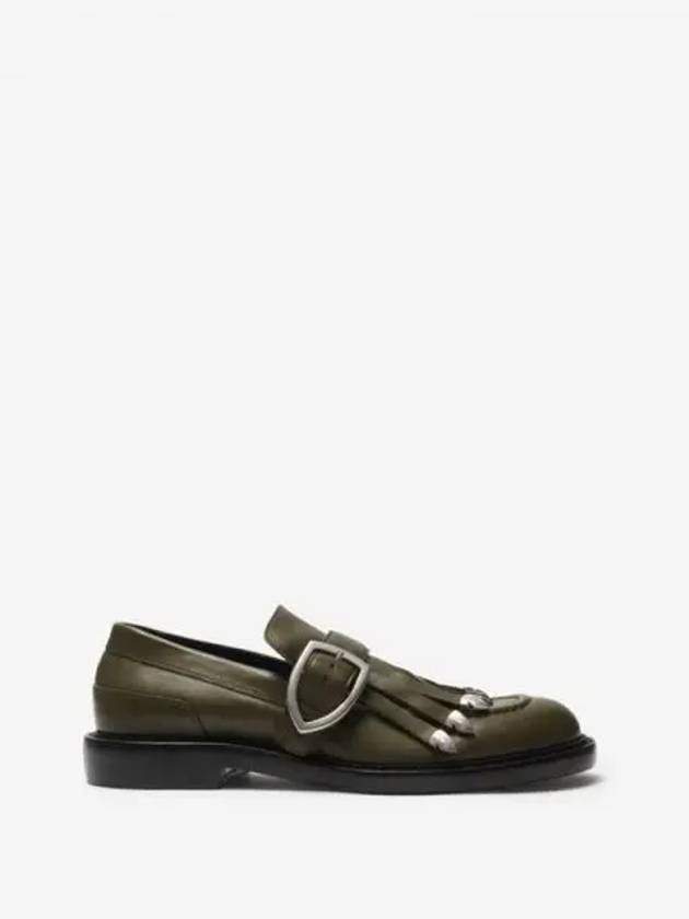 Cobble loafer 8097515 - BURBERRY - BALAAN 2