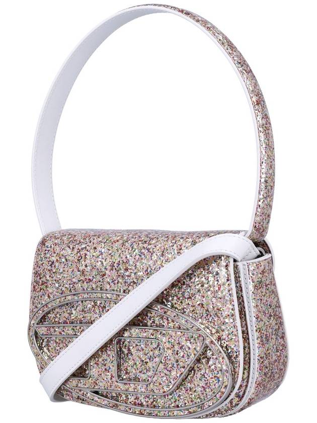 1 DR Glitter bag - DIESEL - BALAAN 3