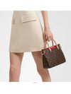 women cross bag - LOUIS VUITTON - BALAAN 8