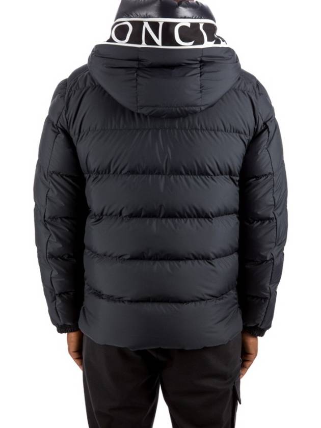 CARDERE padded jacket 1A001 05 54A81 999 - MONCLER - BALAAN 7