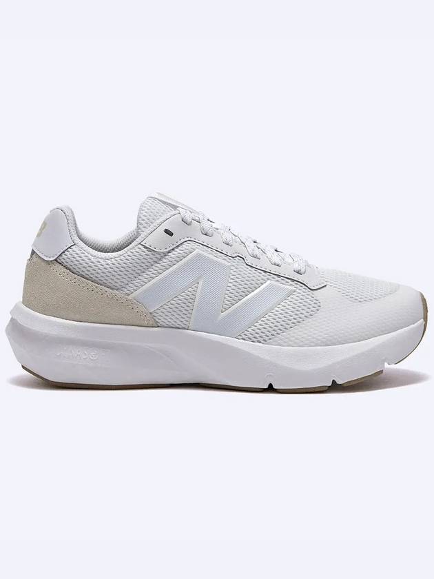 Sneakers White UA800DW1 - NEW BALANCE - BALAAN 2