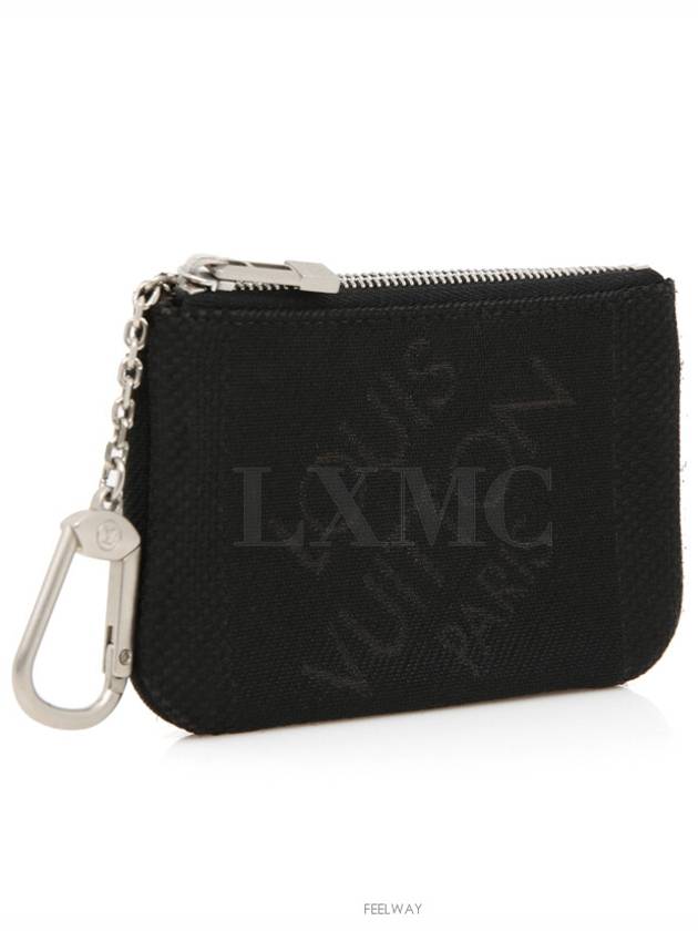 men card wallet - LOUIS VUITTON - BALAAN 4