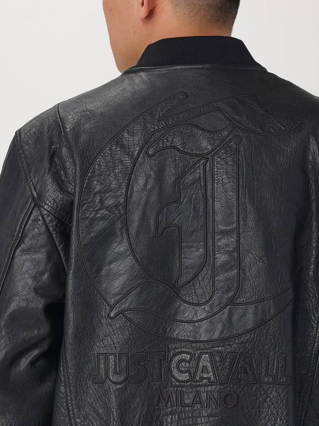 Jacket men Just Cavalli - JUST CAVALLI - BALAAN 5