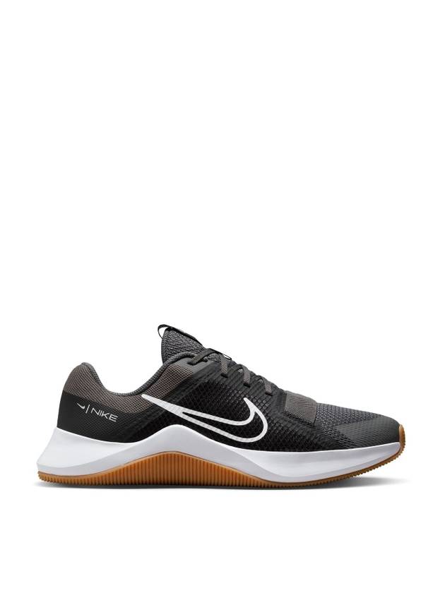 MC Trainer 2 Low Top Sneakers Black - NIKE - BALAAN 1