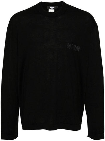 UOMO MAGLIA - MSGM - BALAAN 1