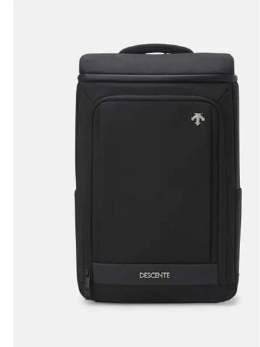 DOS Backpack 23L Black SQ123UBP10 - DESCENTE - BALAAN 1