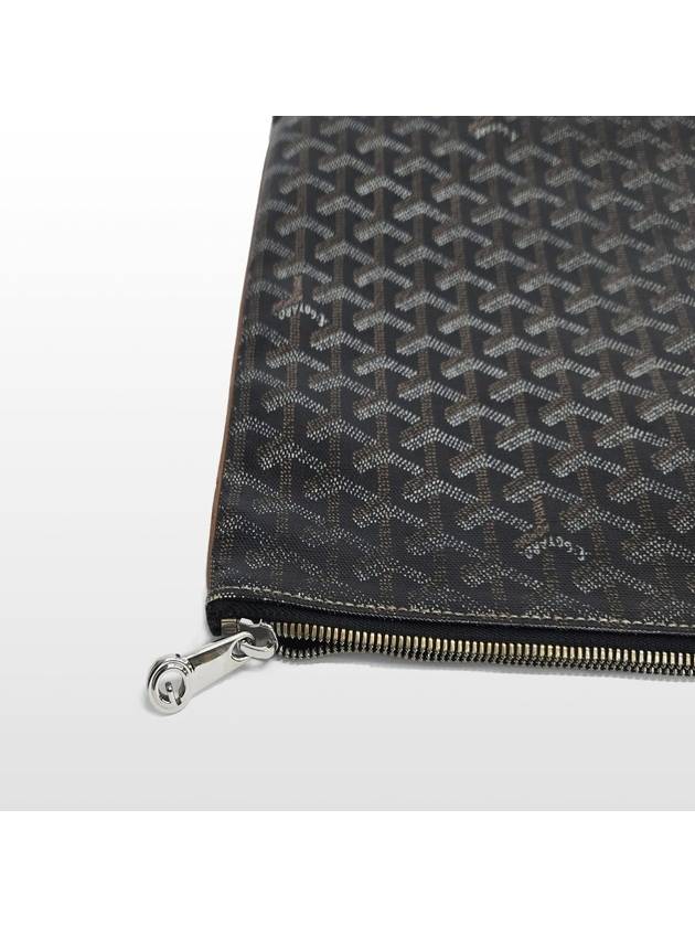 Goyard Senna GM Clutch SENAT2GMLTY09CL09P - GOYARD - BALAAN 8