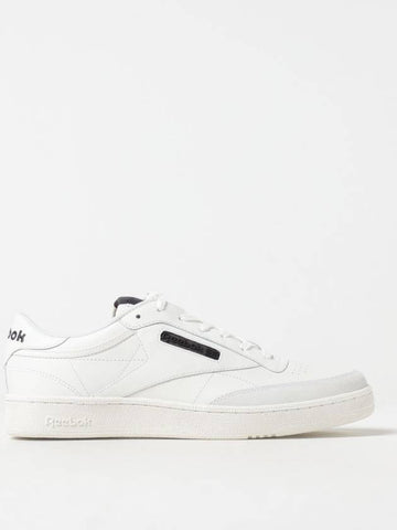 Sneakers Club C Reebok in pelle - REEBOK - BALAAN 1