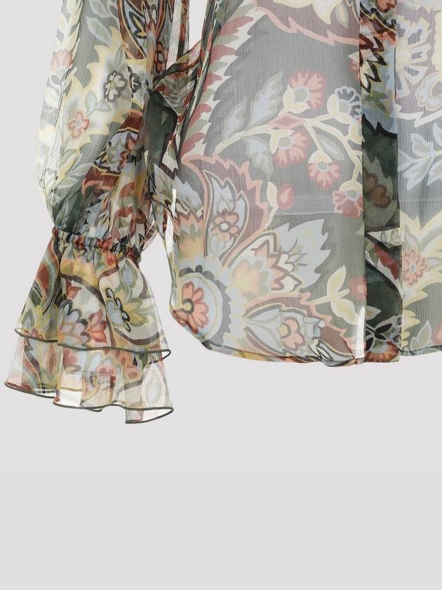 Etro Shirt - ETRO - BALAAN 3