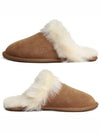 Scuff Sis Slippers Chestnut - UGG - BALAAN 4