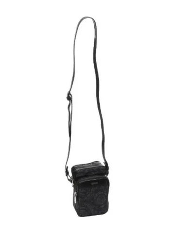 Bacoro Athena Crossbody Bag Men s - VERSACE - BALAAN 1