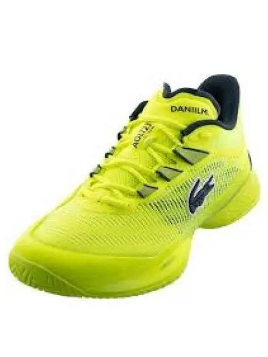 AGLT23 Ultra SFA745SFA00112T7 Tennis Shoes - LACOSTE - BALAAN 1