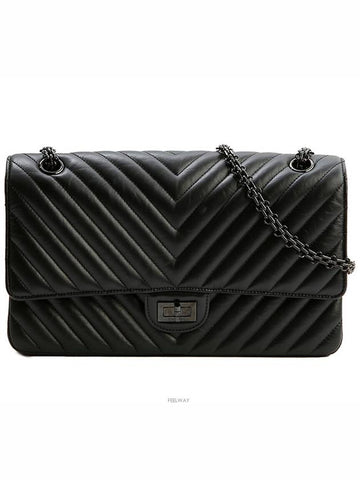 women shoulder bag - CHANEL - BALAAN 1