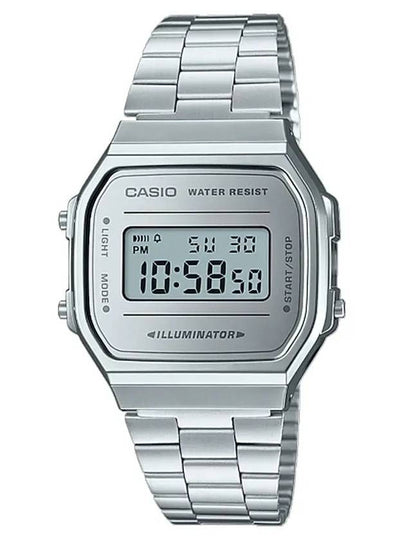 Casio A168WEM 7 Men s Watch - G-SHOCK - BALAAN 2