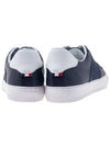 Men's Low Top Sneakers 4M00170 M2712 778 - MONCLER - BALAAN 4