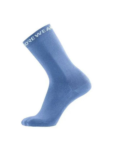 GOREWEAR Essential Socks Scrub Blue - GOGORR - BALAAN 1