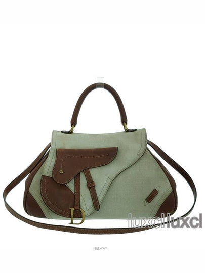 women shoulder bag - DIOR - BALAAN 2