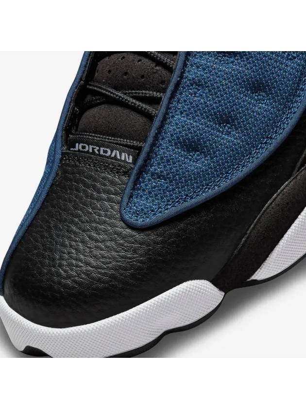 275 Jordan 13 Retro Navy DJ5982 400 - NIKE - BALAAN 6