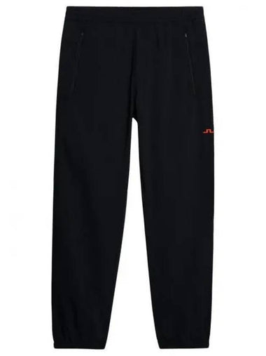 Novo Pro Pack Track Pants Black - J.LINDEBERG - BALAAN 1