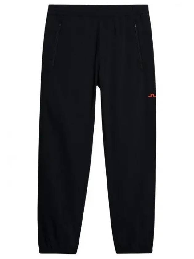 Novo Pro Pack Track Pants Black - J.LINDEBERG - BALAAN 1