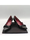 Smith Market Black Shoes Women s - MARC JACOBS - BALAAN 1