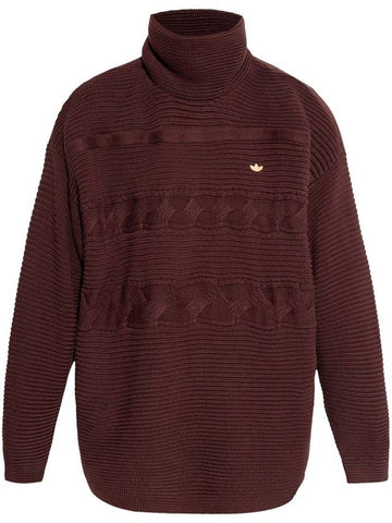 Adidas Originals Os Turtleneck Clothing - ADIDAS ORIGINALS - BALAAN 1