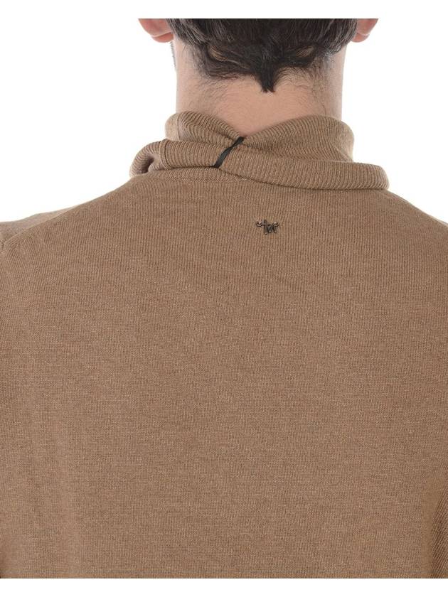 Daniele Alessandrini Sweater - DANIELE ALESSANDRINI - BALAAN 4