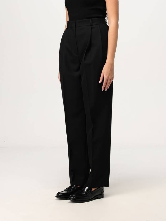 Pants woman Toteme - TOTEME - BALAAN 4