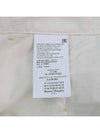 Smith Market Maison Margiela Cotton Skirt Women s Clothing - MAISON MARGIELA - BALAAN 5