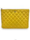 women clutch bag - CHANEL - BALAAN 1