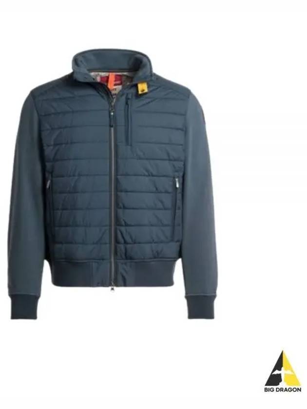 ELLIOT PMHYFP02 300 lightweight padded jacket - PARAJUMPERS - BALAAN 1