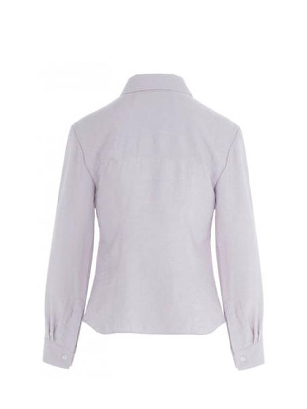 Jacquemus Women's Shirt 203SH102031 - JACQUEMUS - BALAAN 3