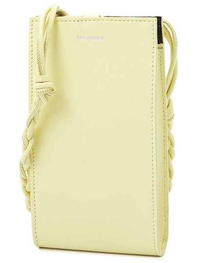 J07VL0002 P5354 742 Women s Shoulder Bag - JIL SANDER - BALAAN 2