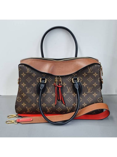 M41456 Tuileries tote bag - LOUIS VUITTON - BALAAN 1