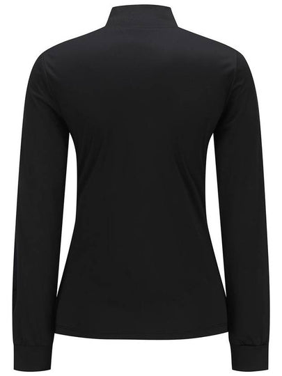 Official WOMEN WIND BLOCK BASE LAYER BK - ANEWGOLF - BALAAN 2