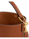 Louise Small Smooth Calfskin Shoulder Bag Tan - CELINE - BALAAN 5