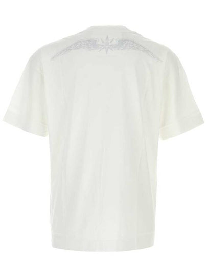 Givenchy T-Shirt - GIVENCHY - BALAAN 2