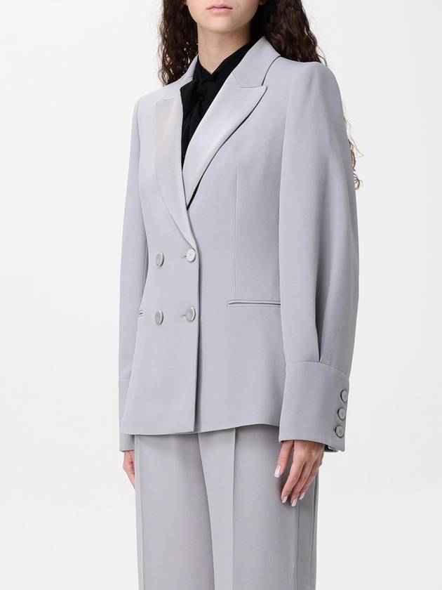 Jacket woman Alberta Ferretti - ALBERTA FERRETTI - BALAAN 4