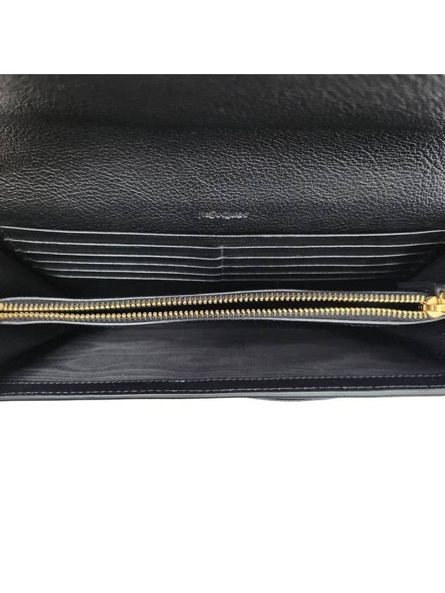 Women s Mouth 559075 Bel de Jour Gold Chain Shoulder Bag - SAINT LAURENT - BALAAN 12