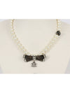 women necklace - CHANEL - BALAAN 5