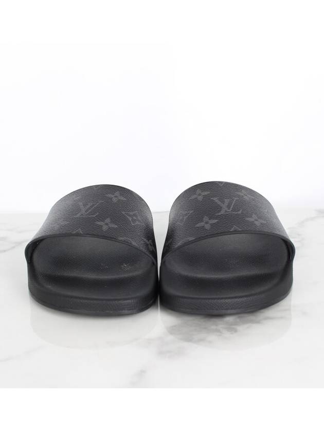 monogram slippers 8 5 275 - LOUIS VUITTON - BALAAN 3